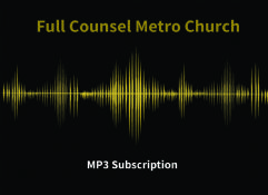 FC Metro MP3 Subscription