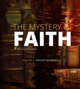 The Mystery of Faith Vol. 1 MP3