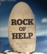 Rock of Help