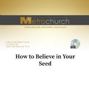 How to Believe in Your Seed MP3