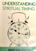 Understanding Spiritual Timing DVD