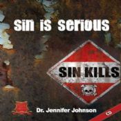 Sin Is Serious